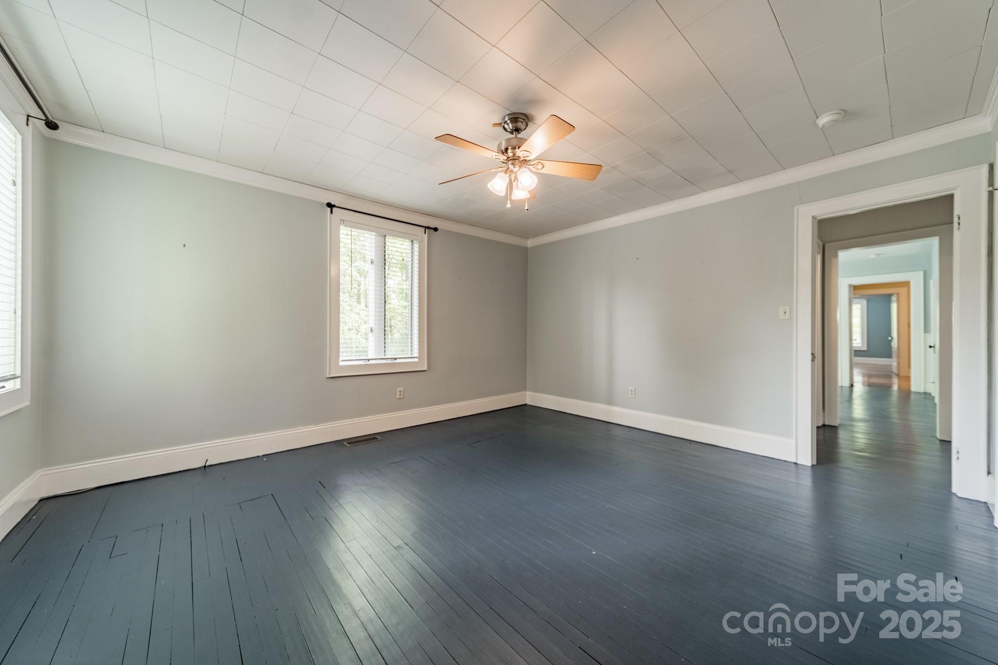 Sedgefield - Residential