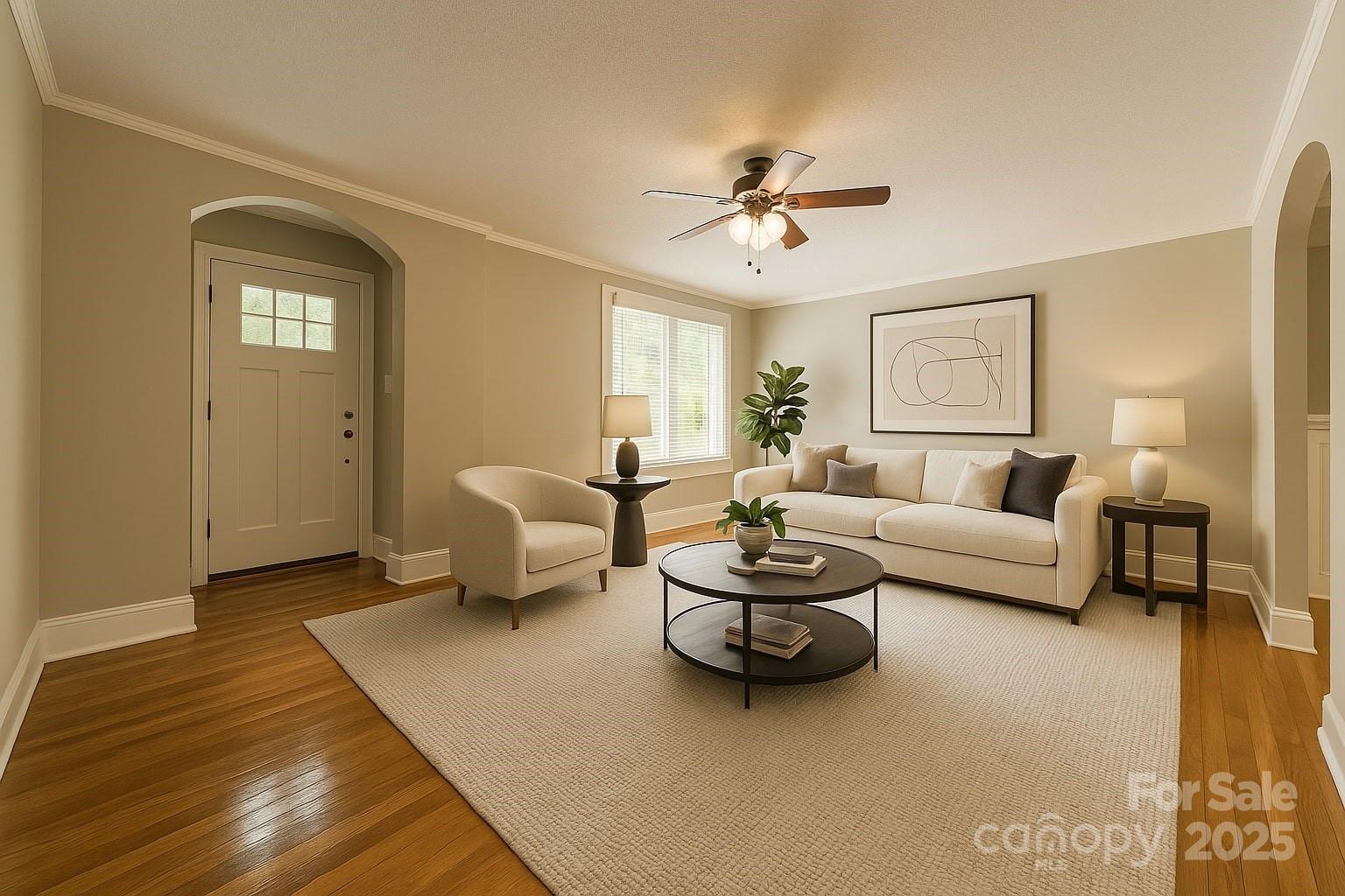 2646 Jacobs Road