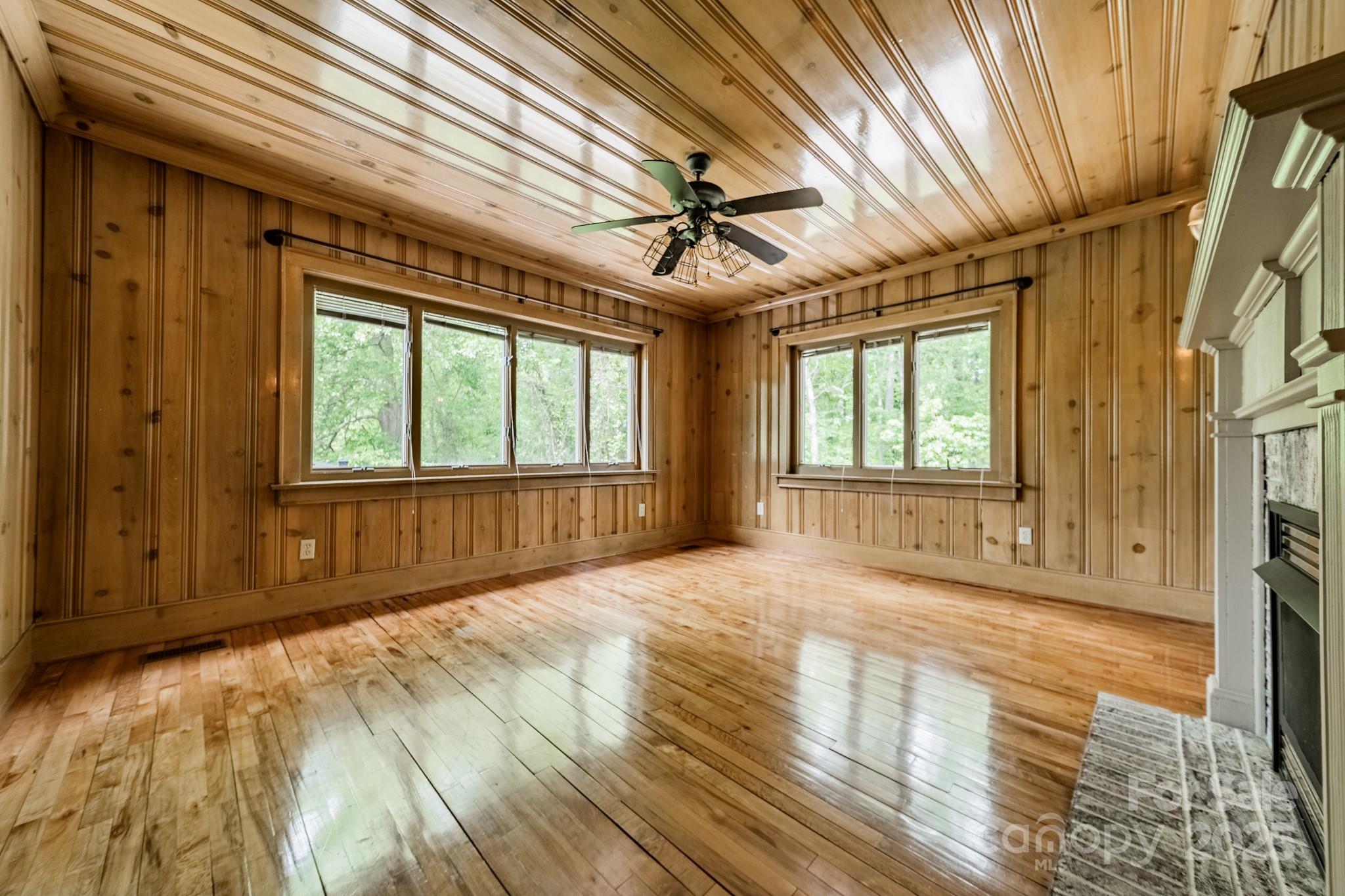 Sedgefield - Residential