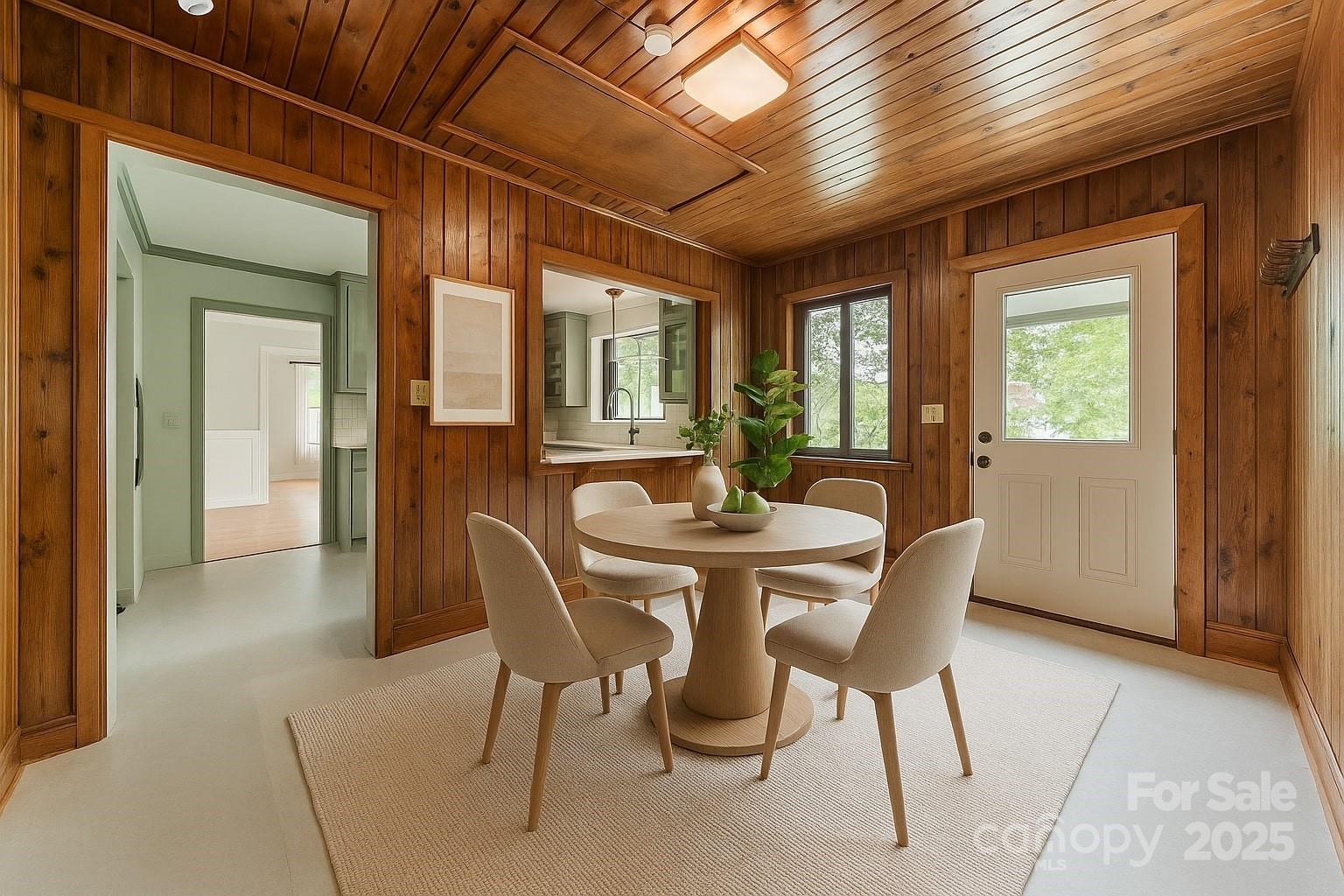 Sedgefield - Residential