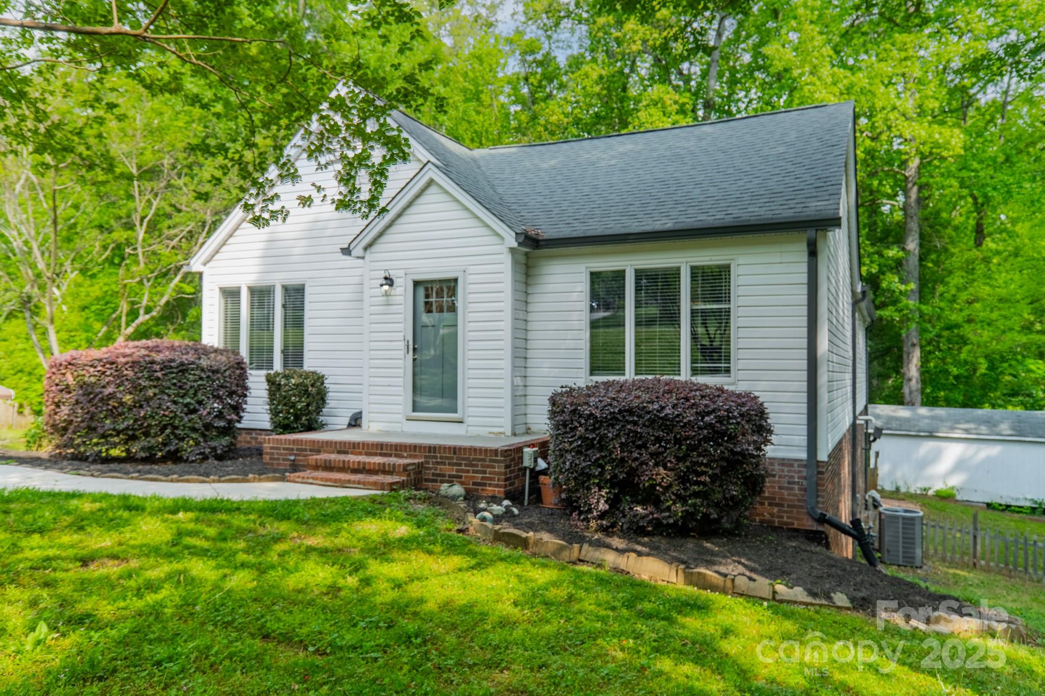 2646 Jacobs Road