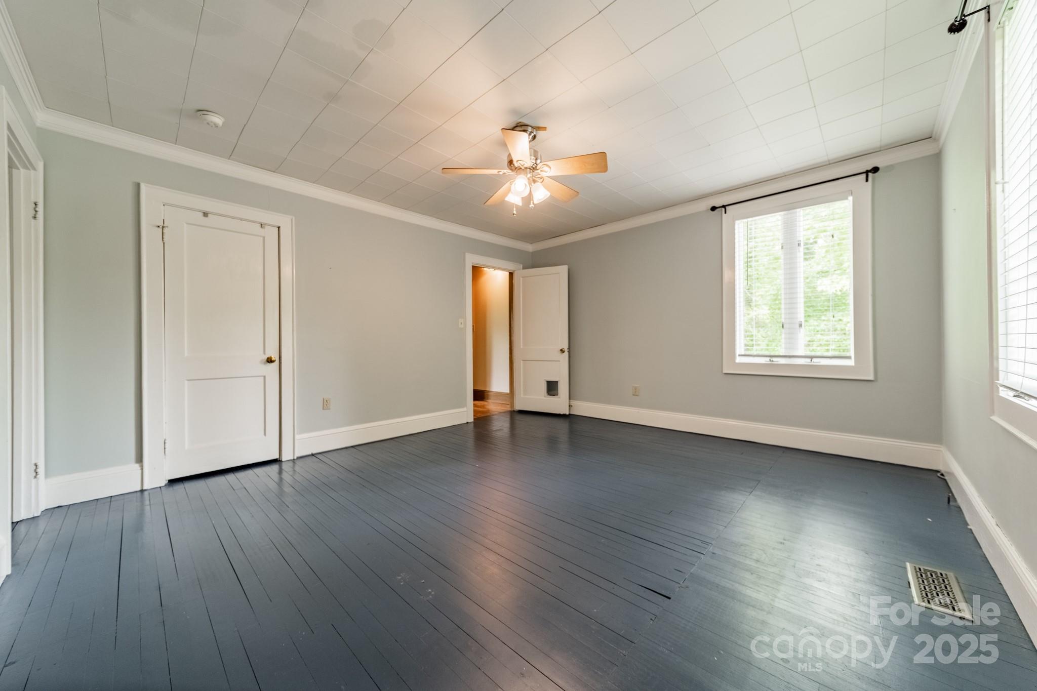 Sedgefield - Residential