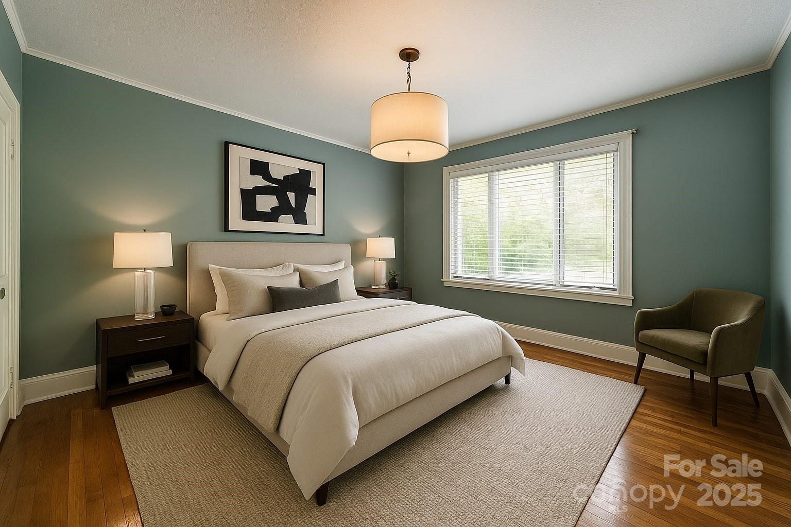 Sedgefield - Residential