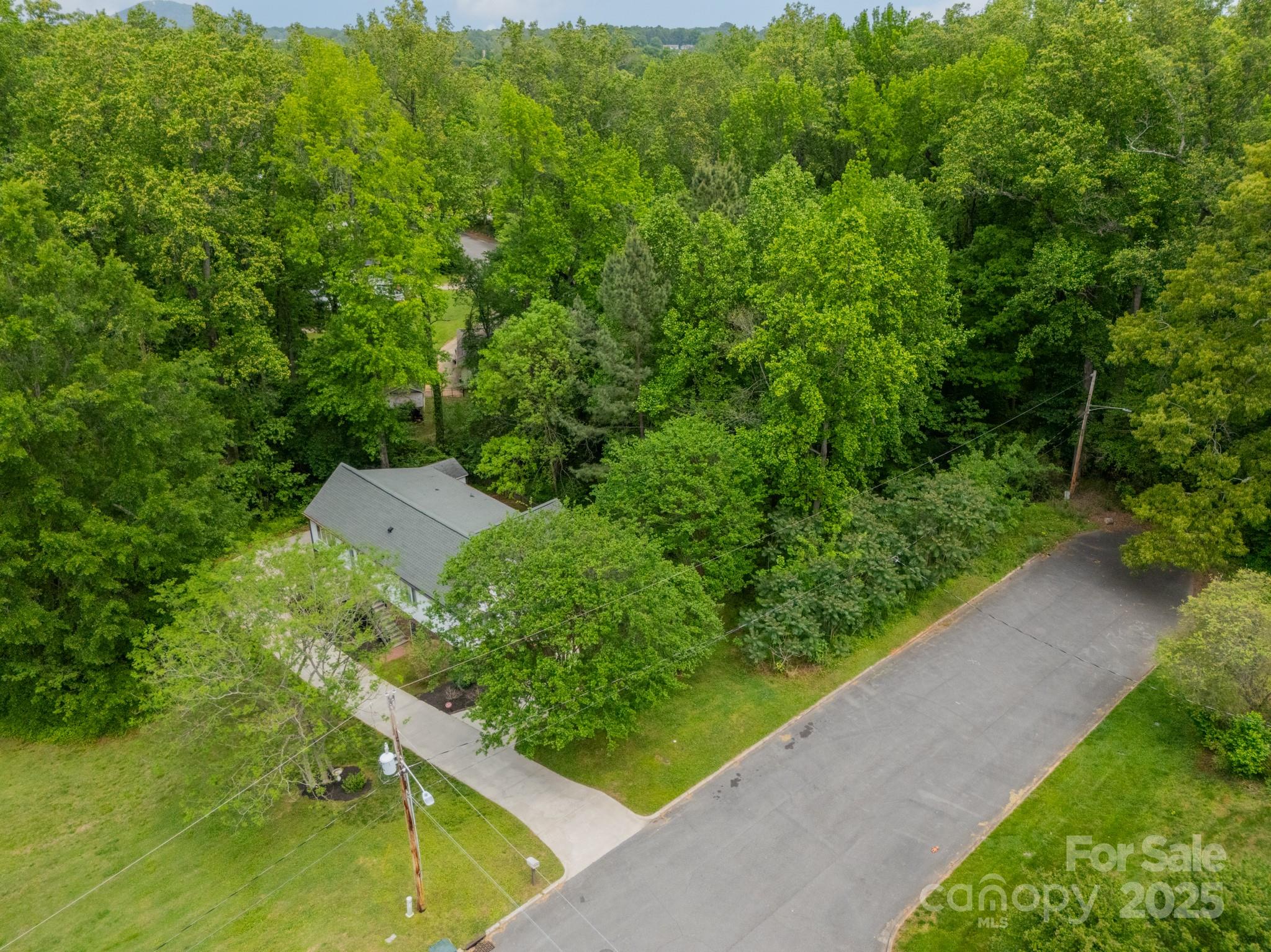 Sedgefield - Residential