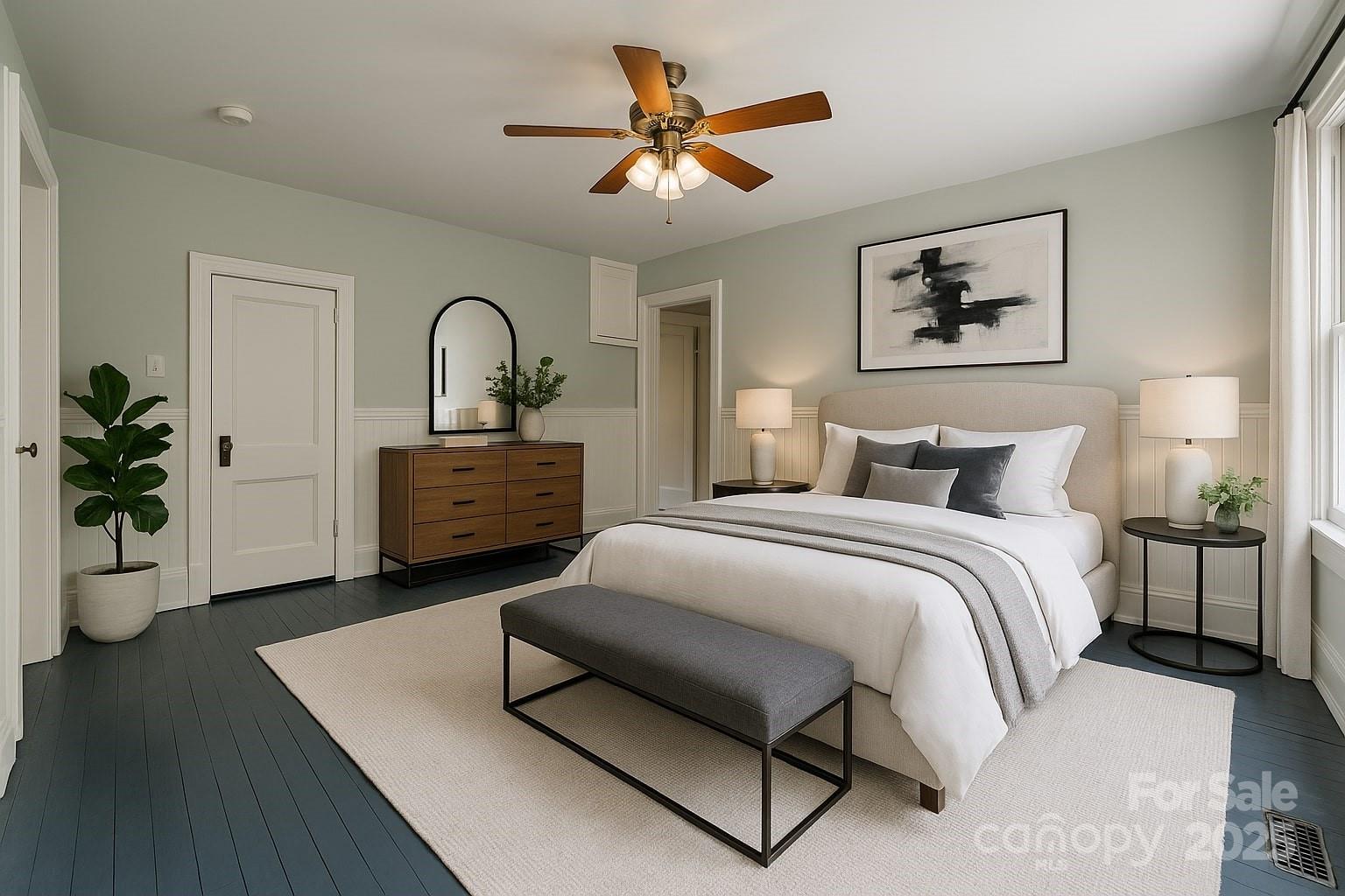 Sedgefield - Residential