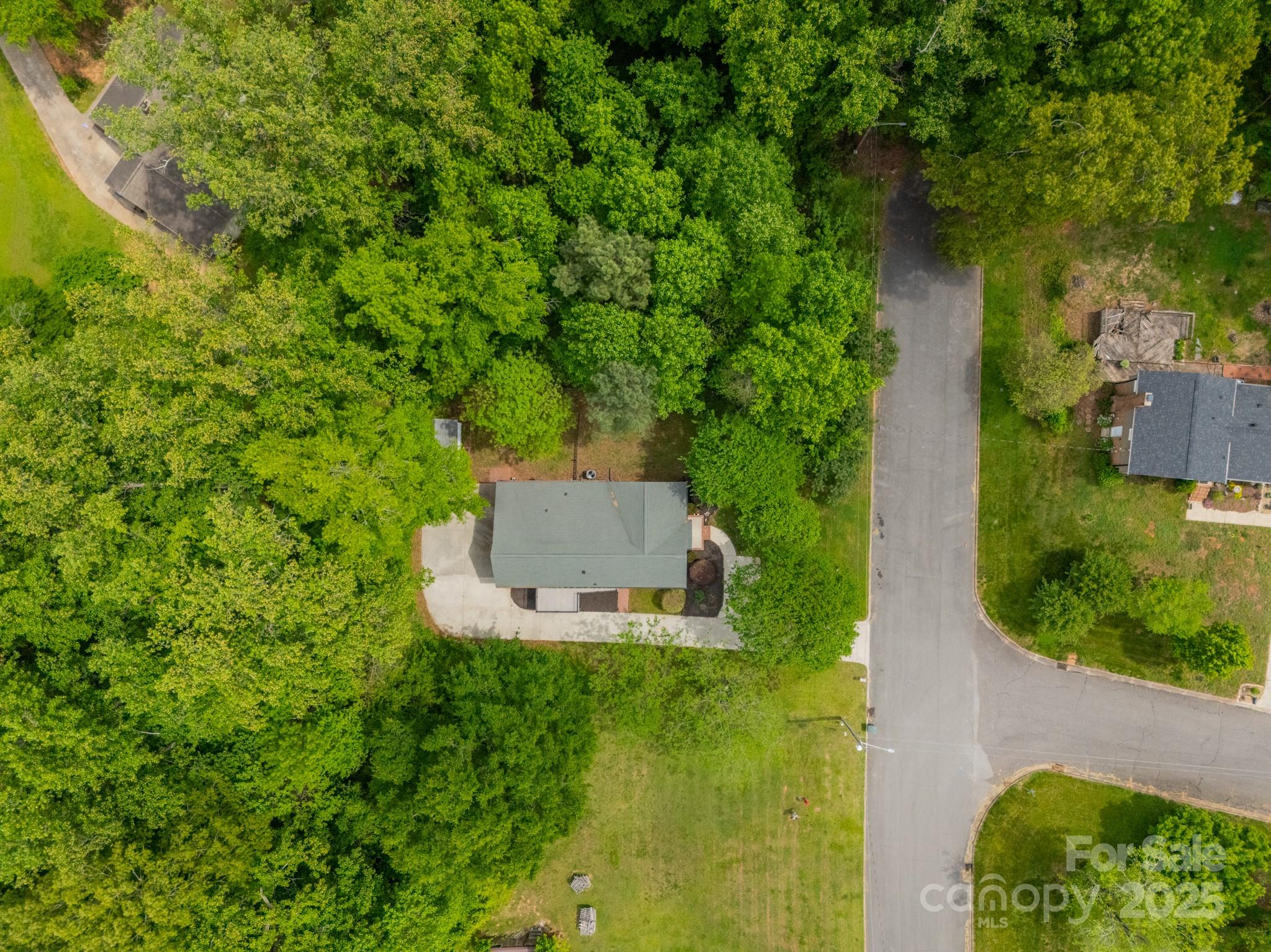 Sedgefield - Residential