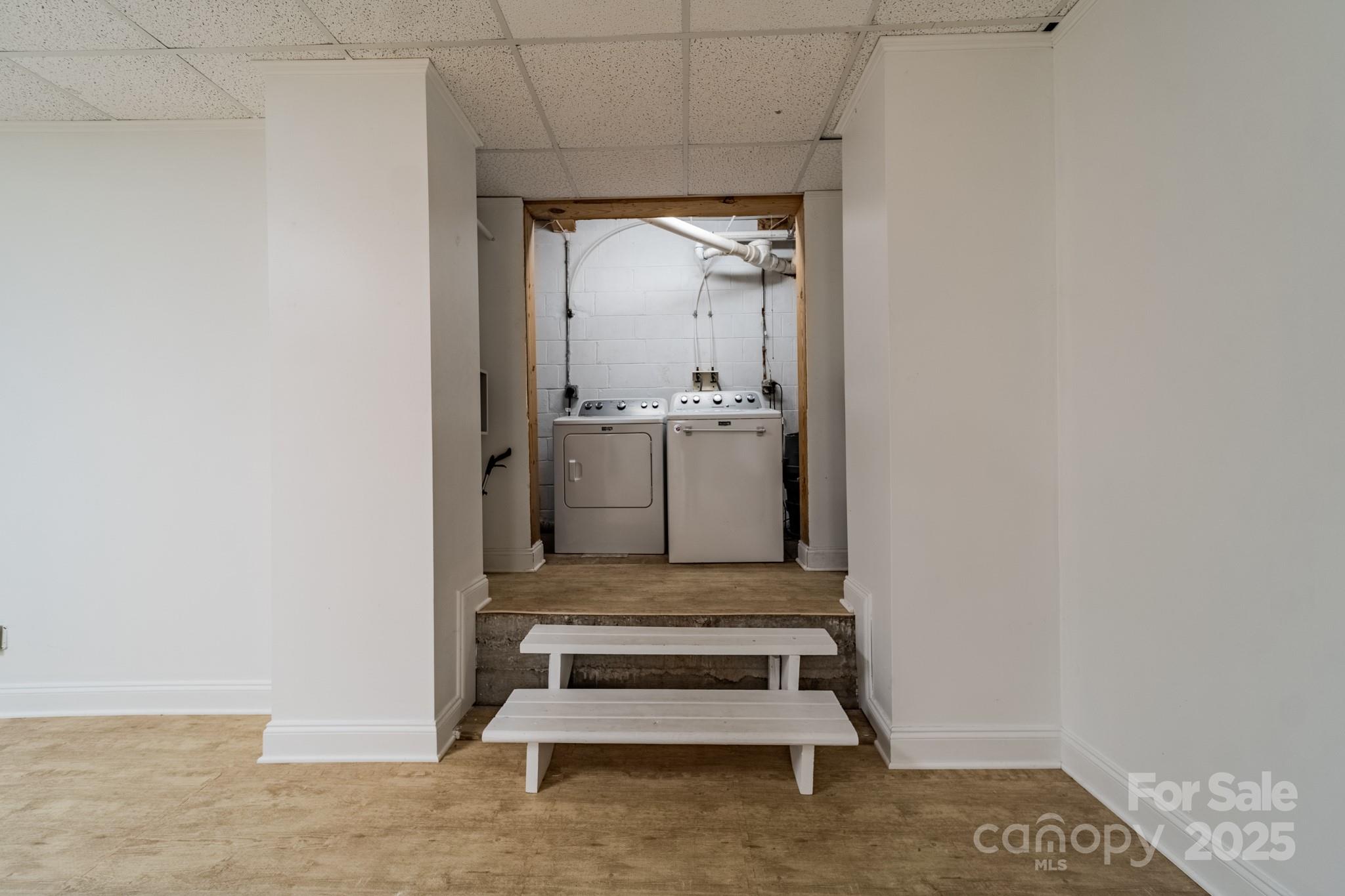 Sedgefield - Residential