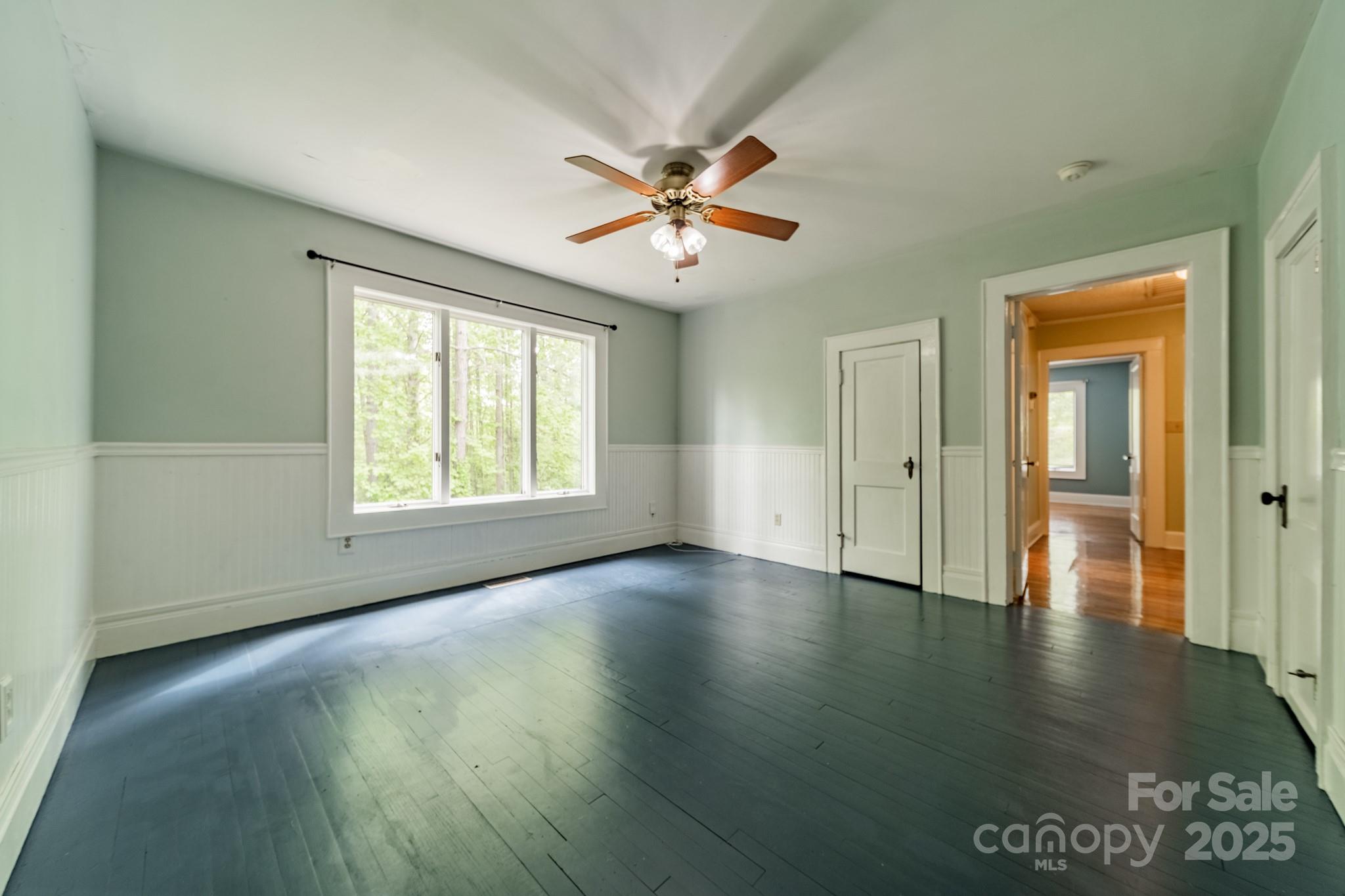 Sedgefield - Residential