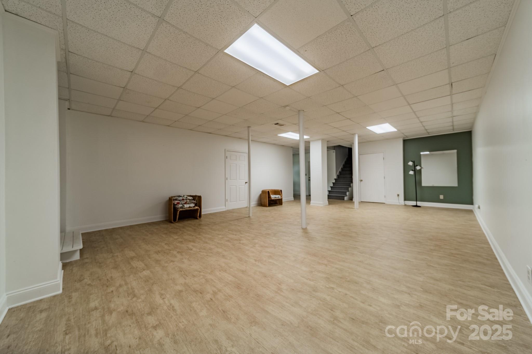 Sedgefield - Residential