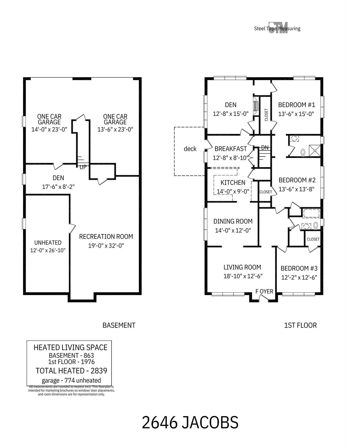 Sedgefield - Residential
