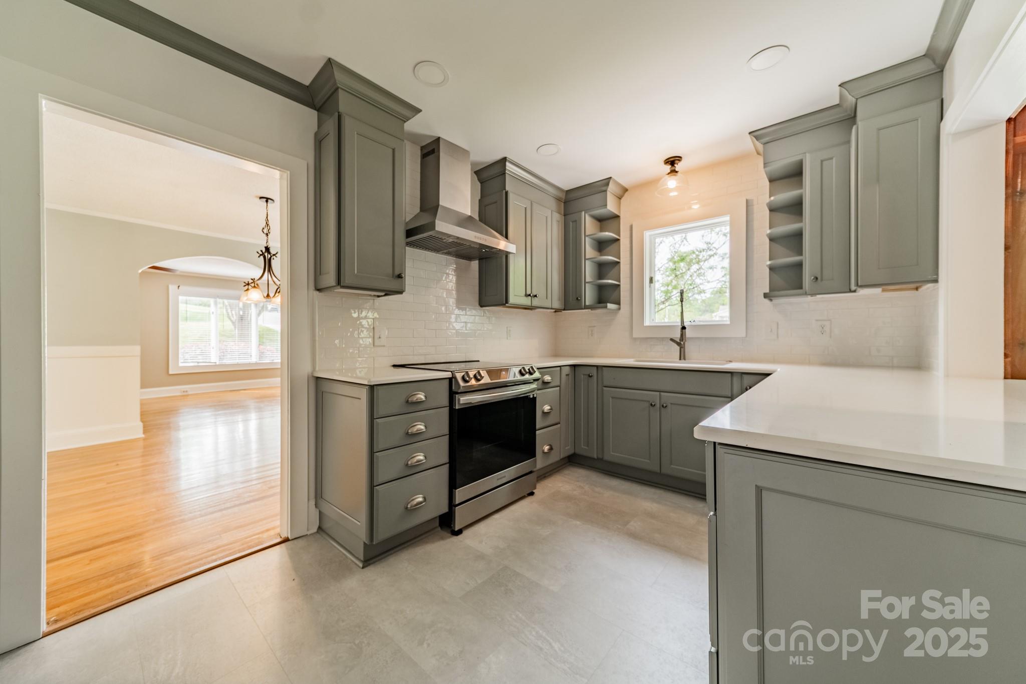 Sedgefield - Residential