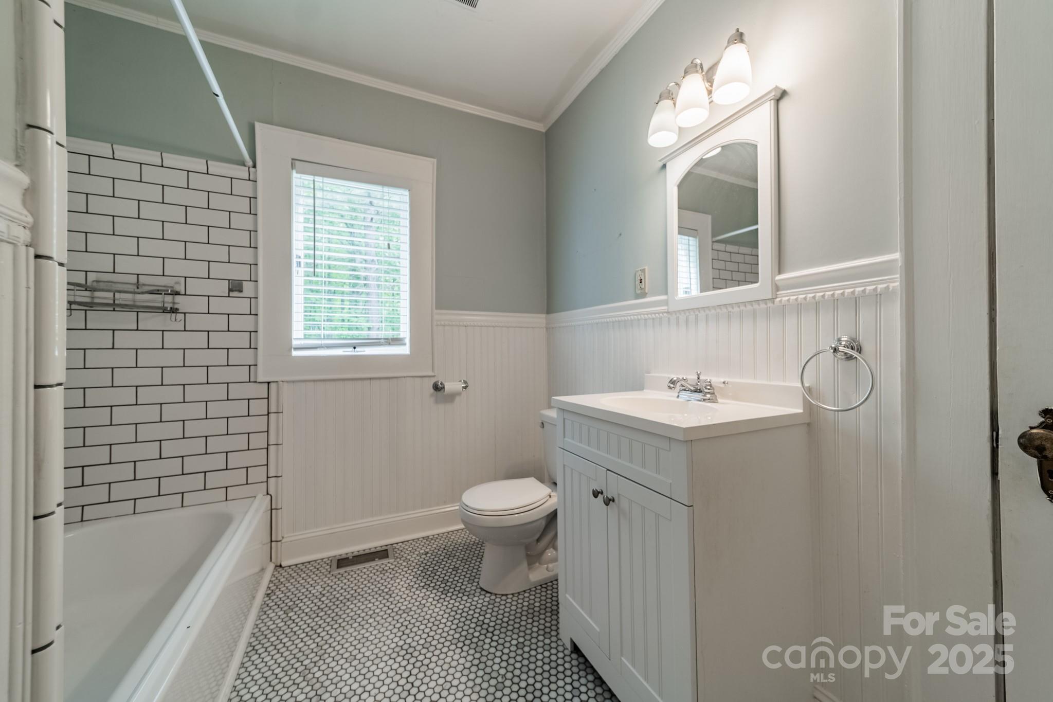 Sedgefield - Residential