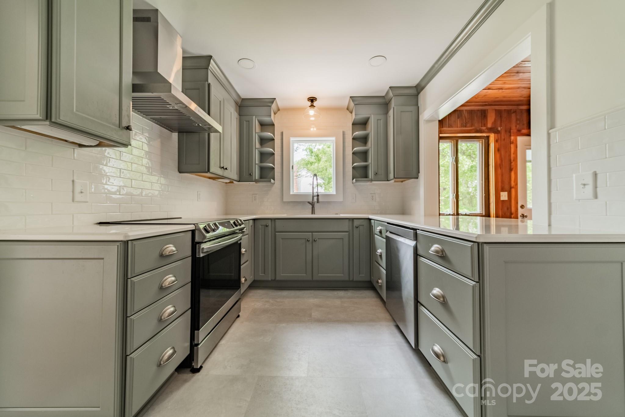 Sedgefield - Residential