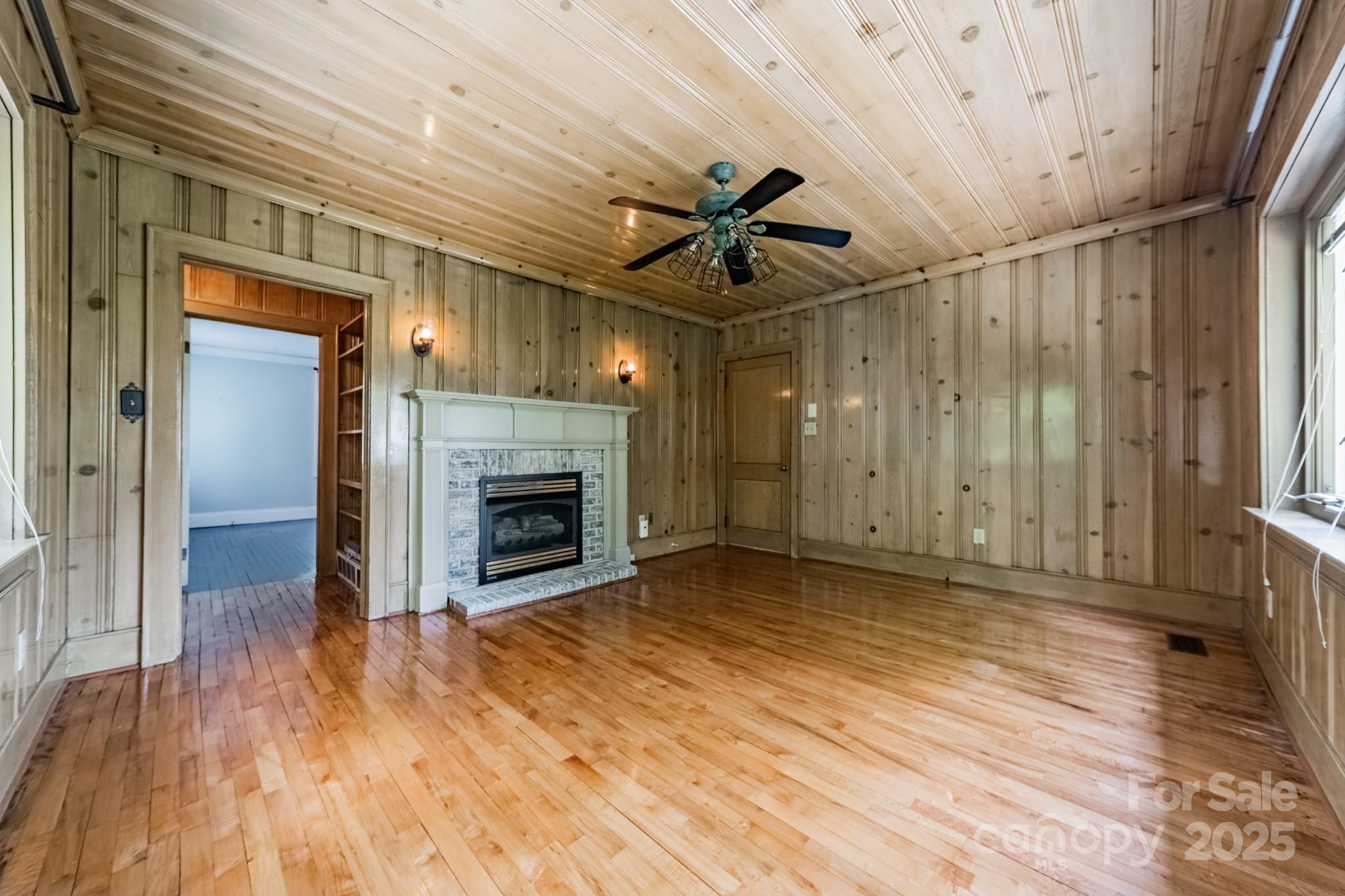 Sedgefield - Residential