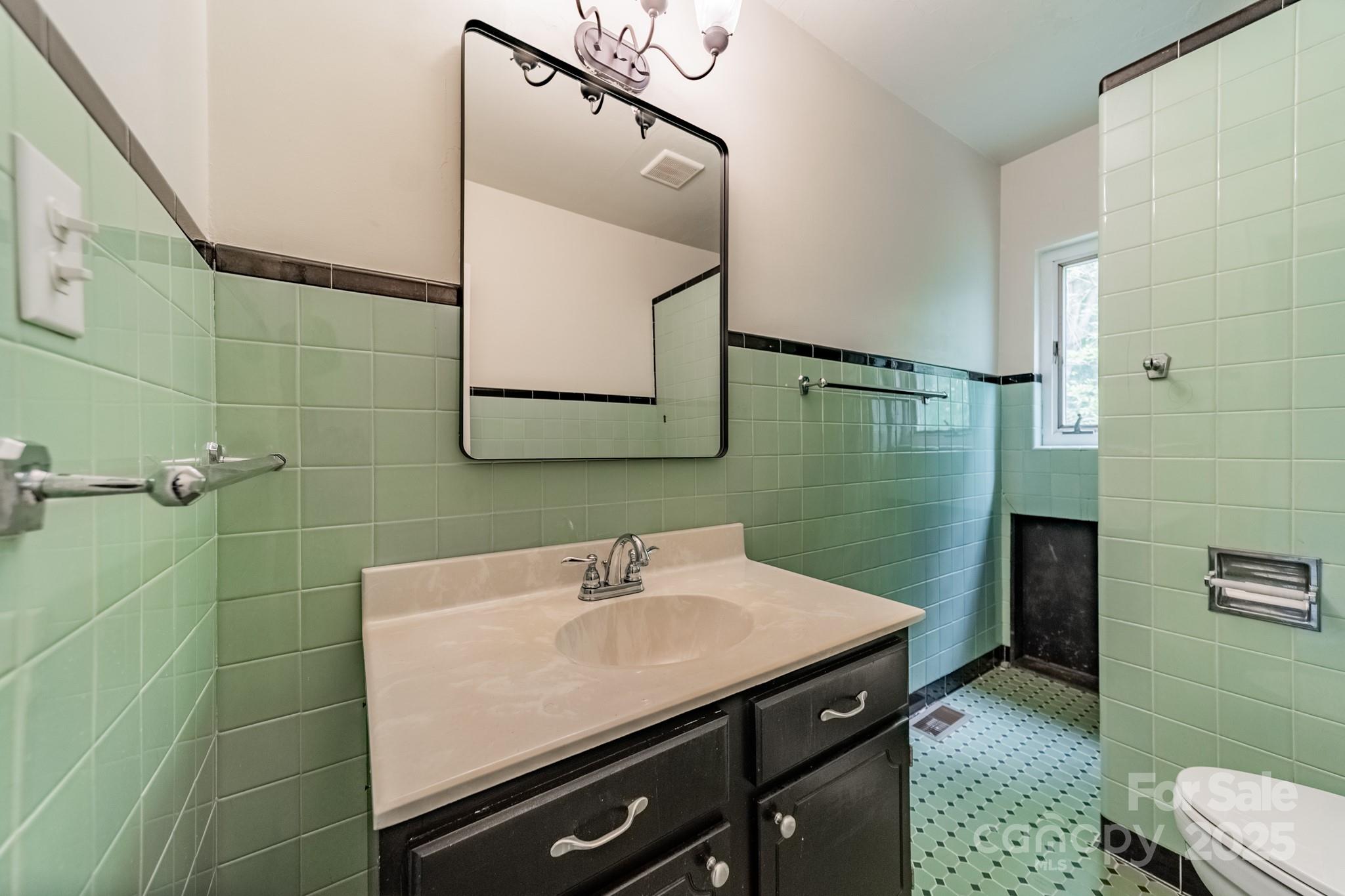 Sedgefield - Residential