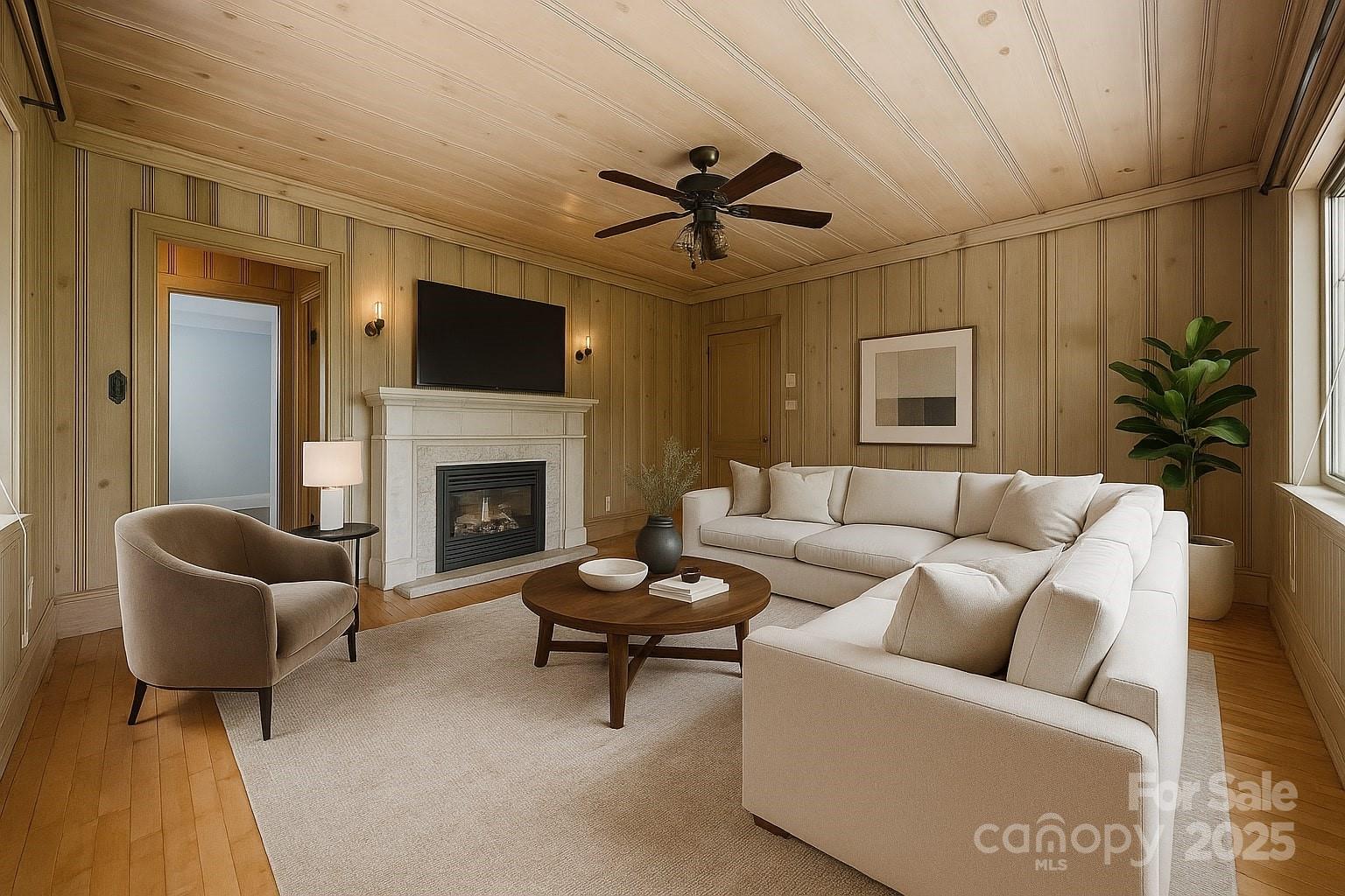 Sedgefield - Residential