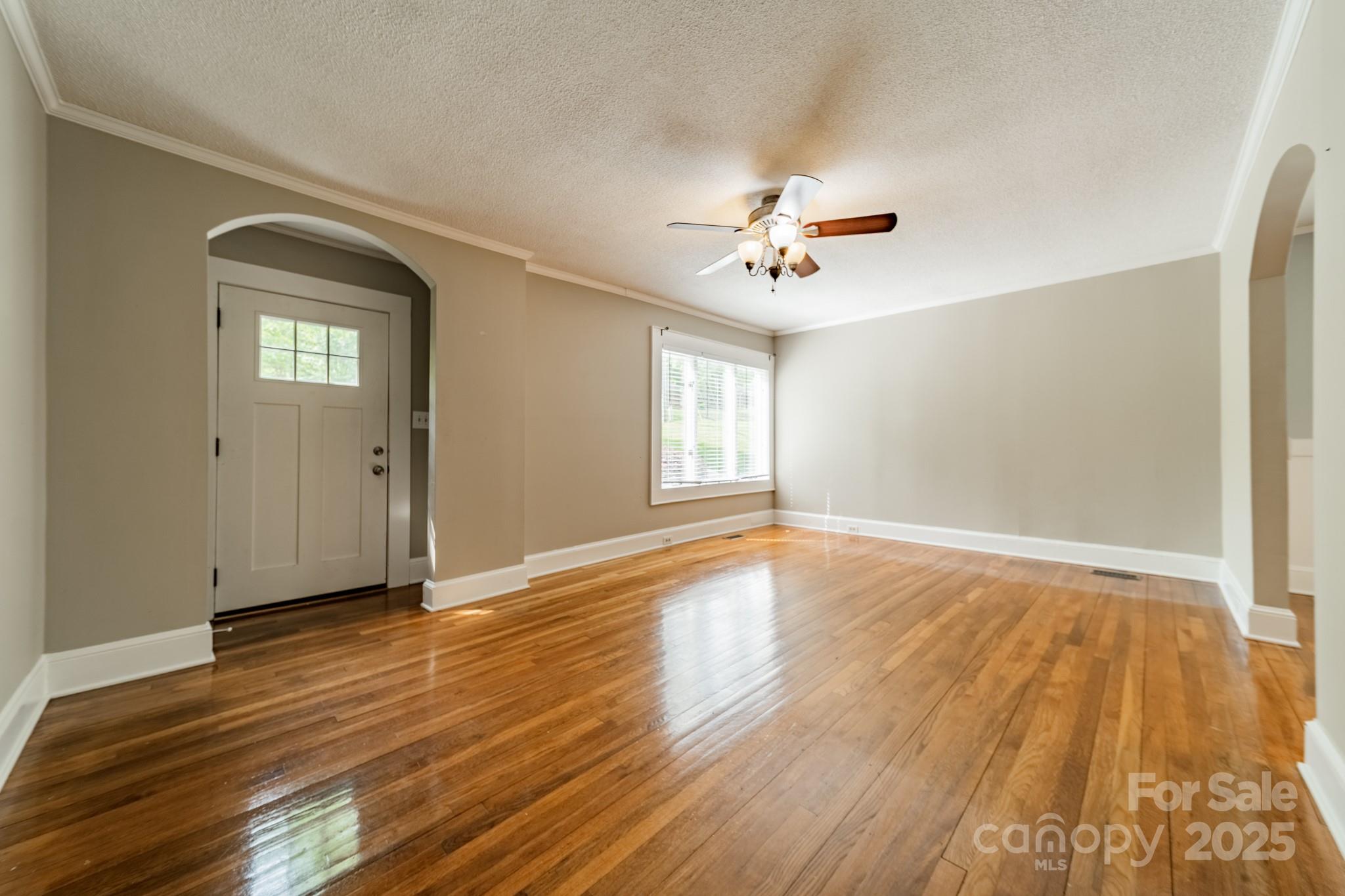 Sedgefield - Residential