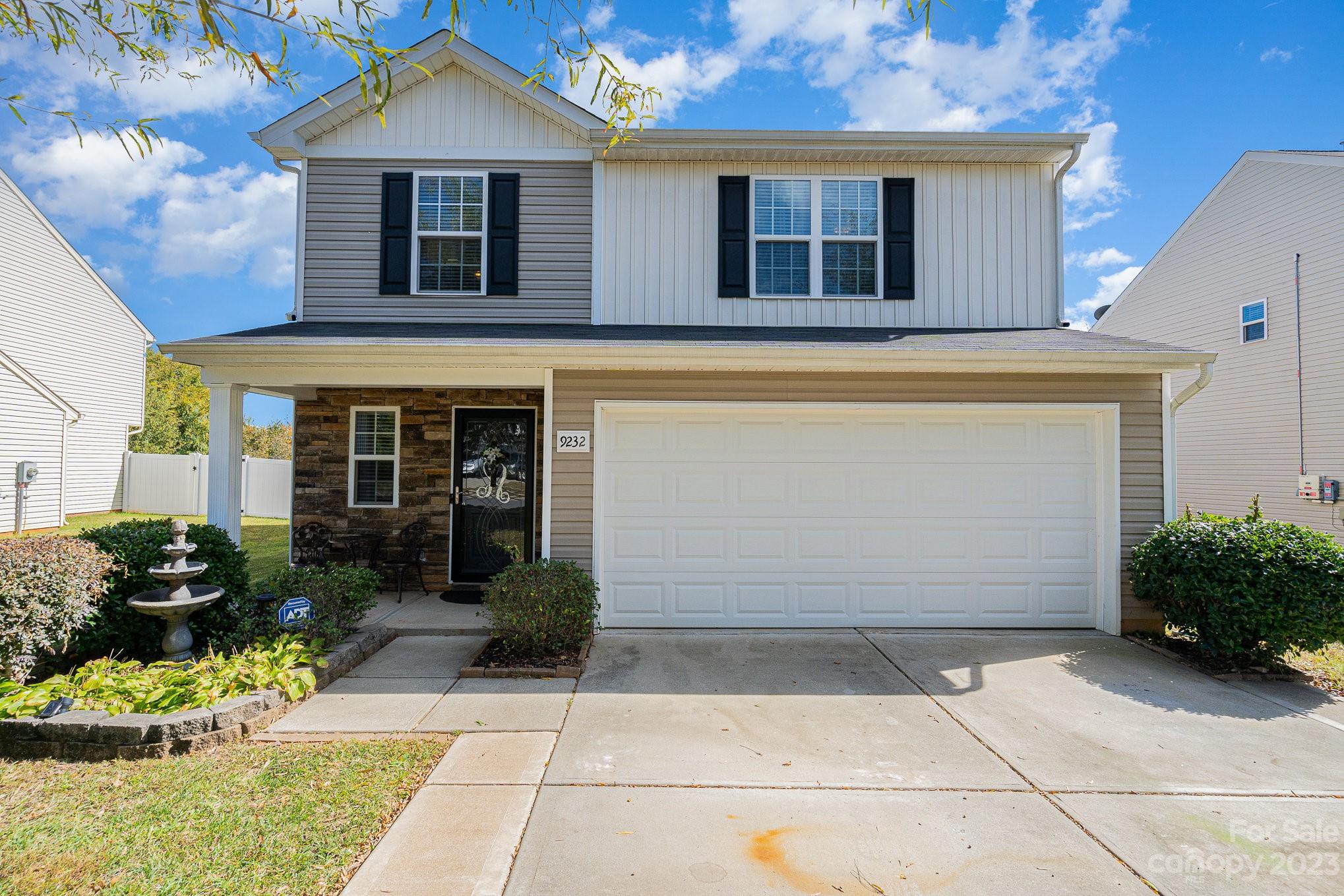 Old Salem Homes For Sale Old Salem Charlotte, NC Real Estate