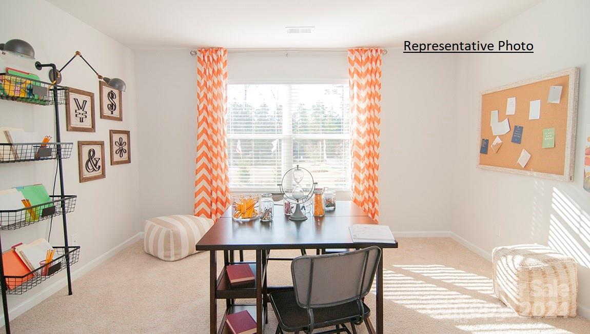 Wallace Springs - Residential