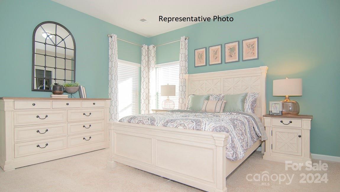 Wallace Springs - Residential