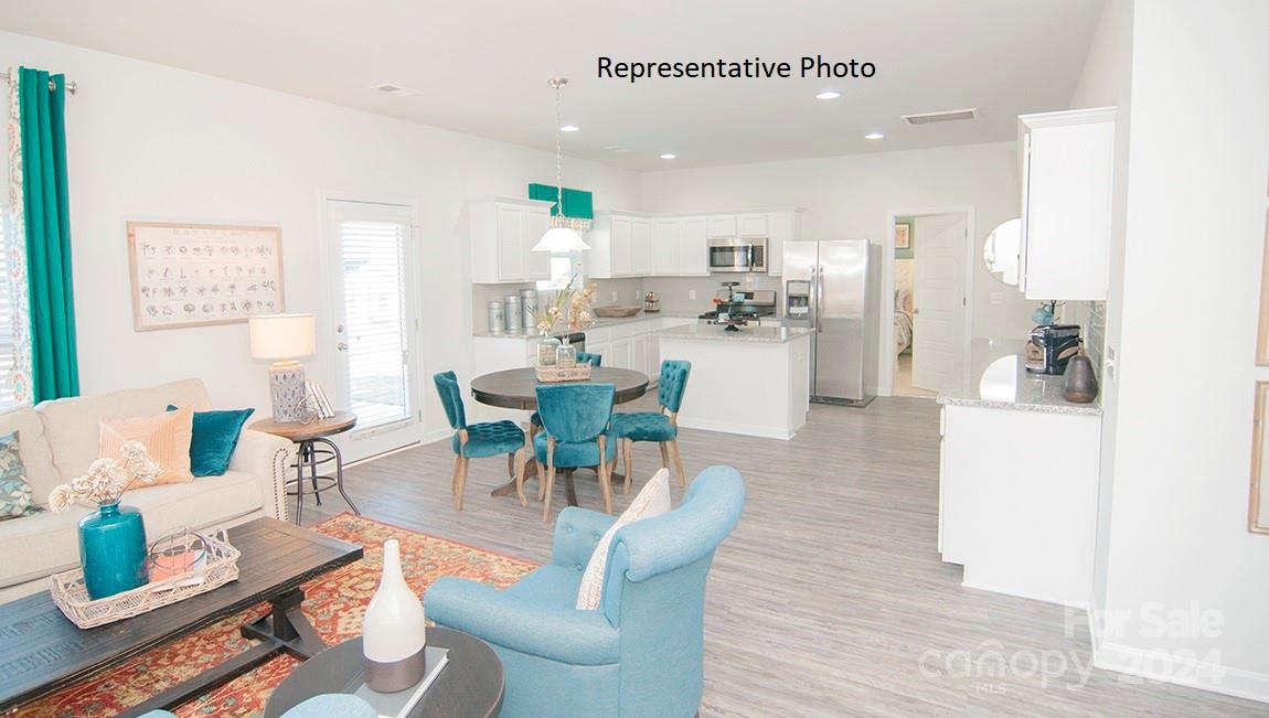 Wallace Springs - Residential