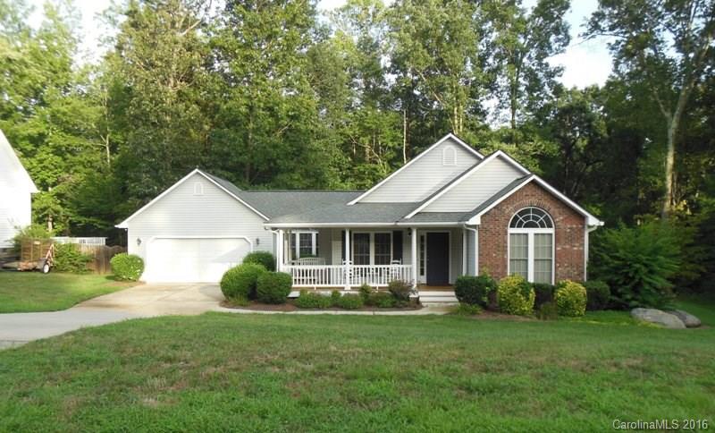 Redah Acres - Residential