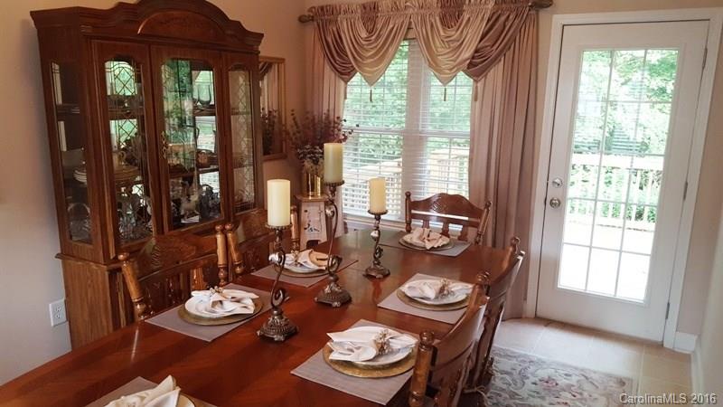 Redah Acres - Residential