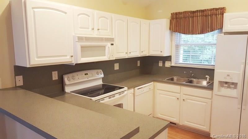 Redah Acres - Residential