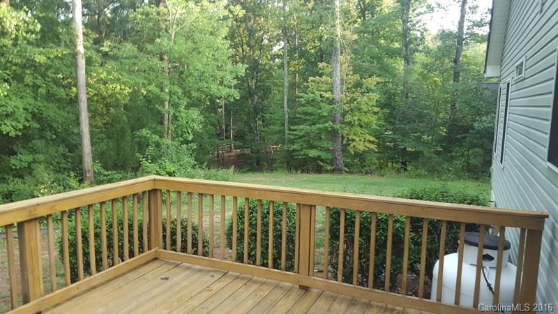Redah Acres - Residential