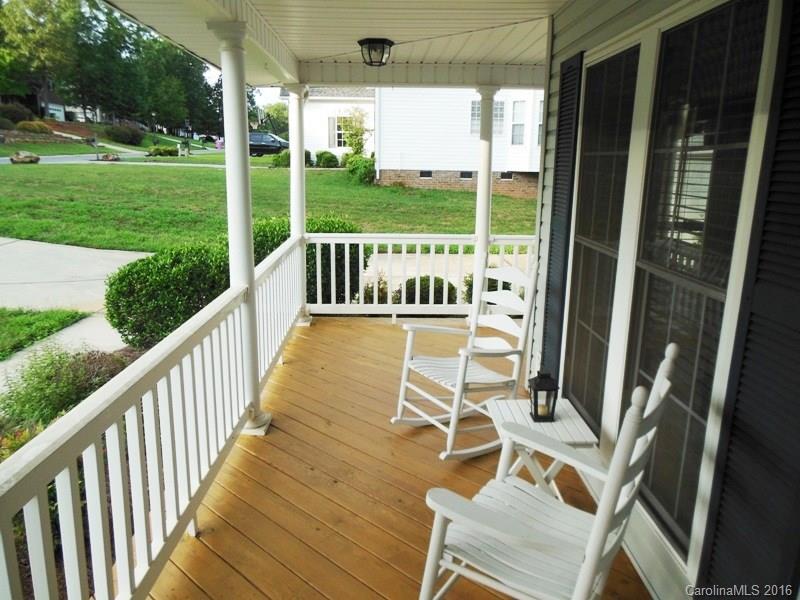 Redah Acres - Residential