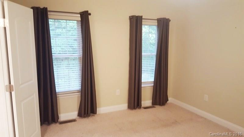 Redah Acres - Residential