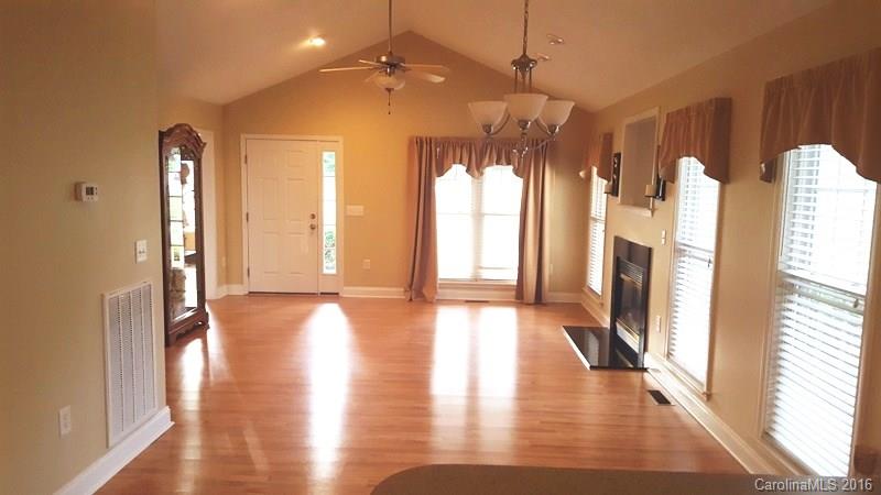 Redah Acres - Residential