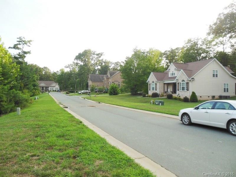 Redah Acres - Residential