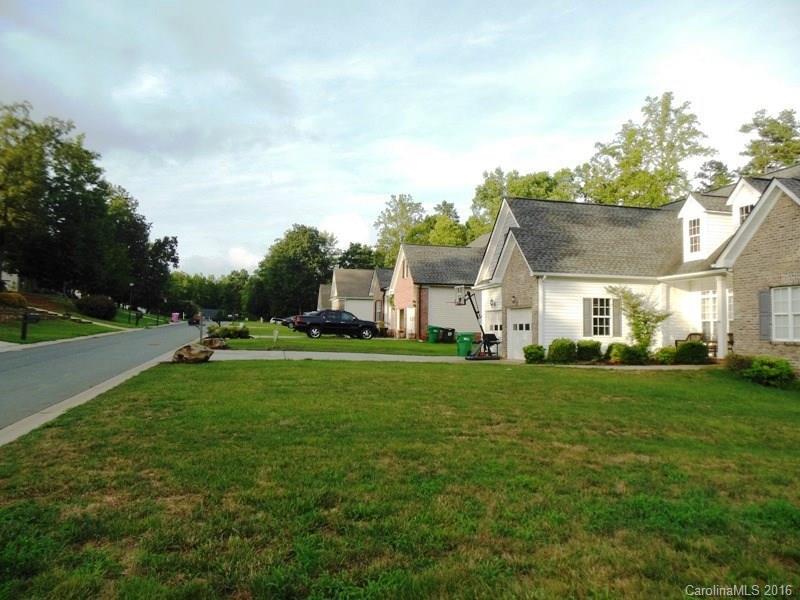 Redah Acres - Residential