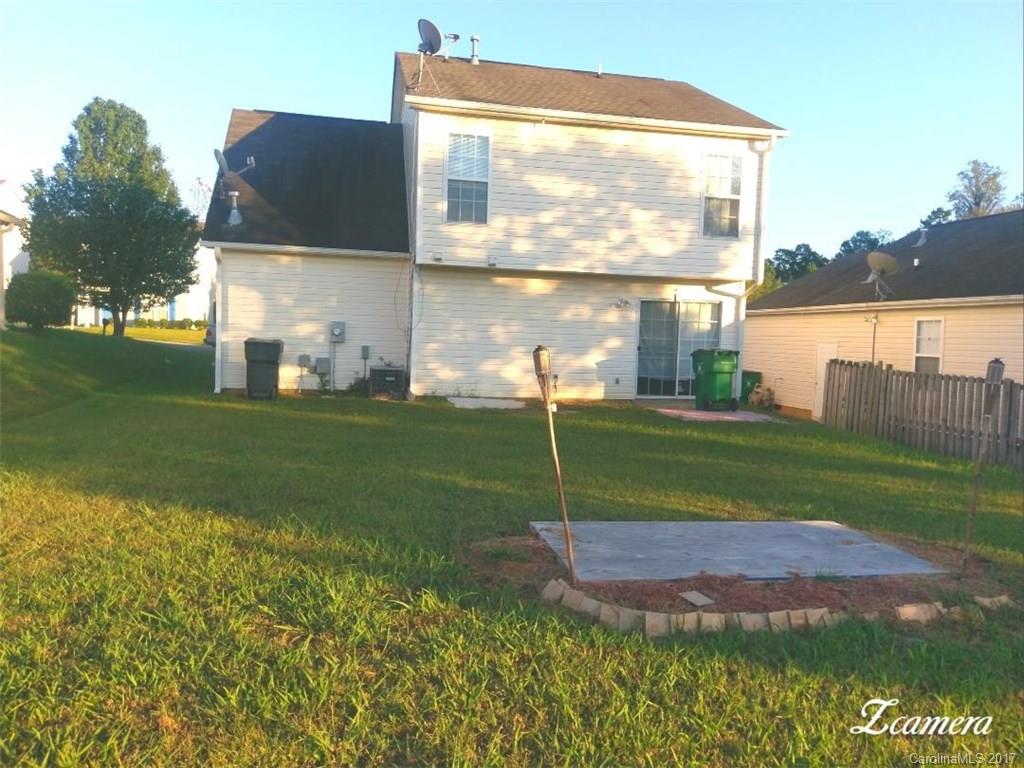 Barrington - Residential