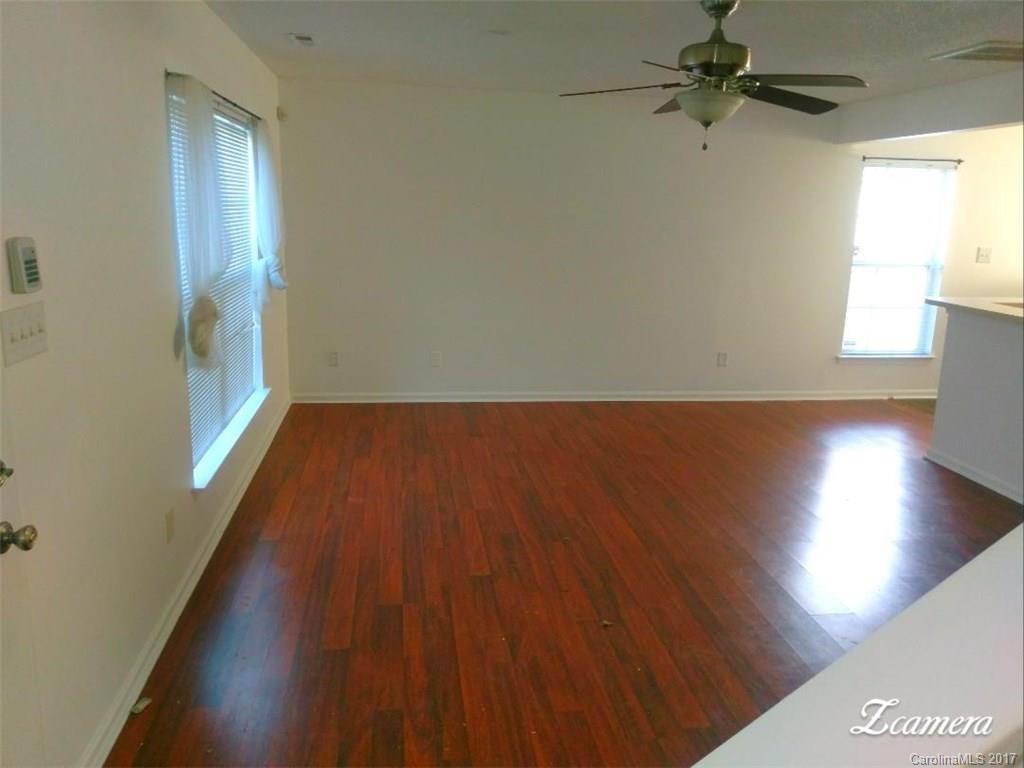 Barrington - Residential