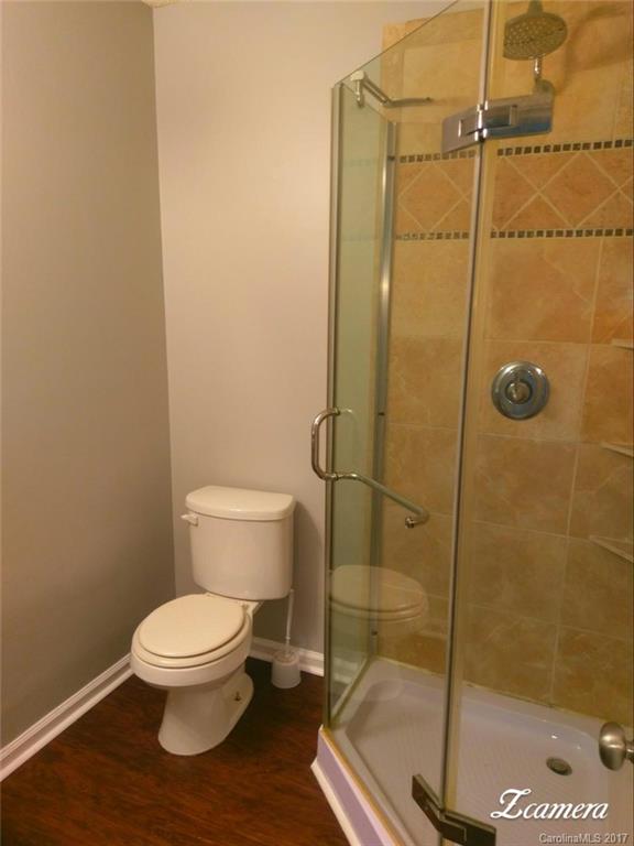 Barrington - Residential