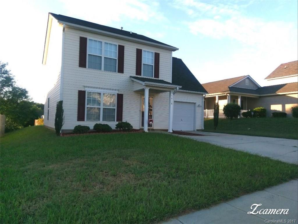 Barrington - Residential