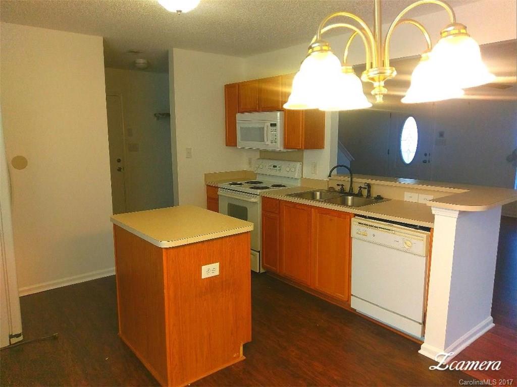 Barrington - Residential