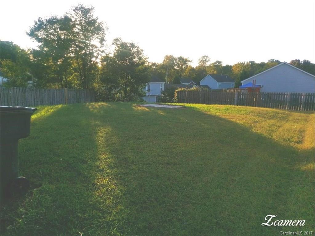 Barrington - Residential