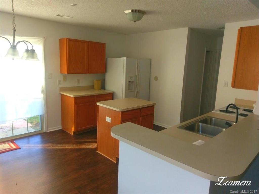 Barrington - Residential