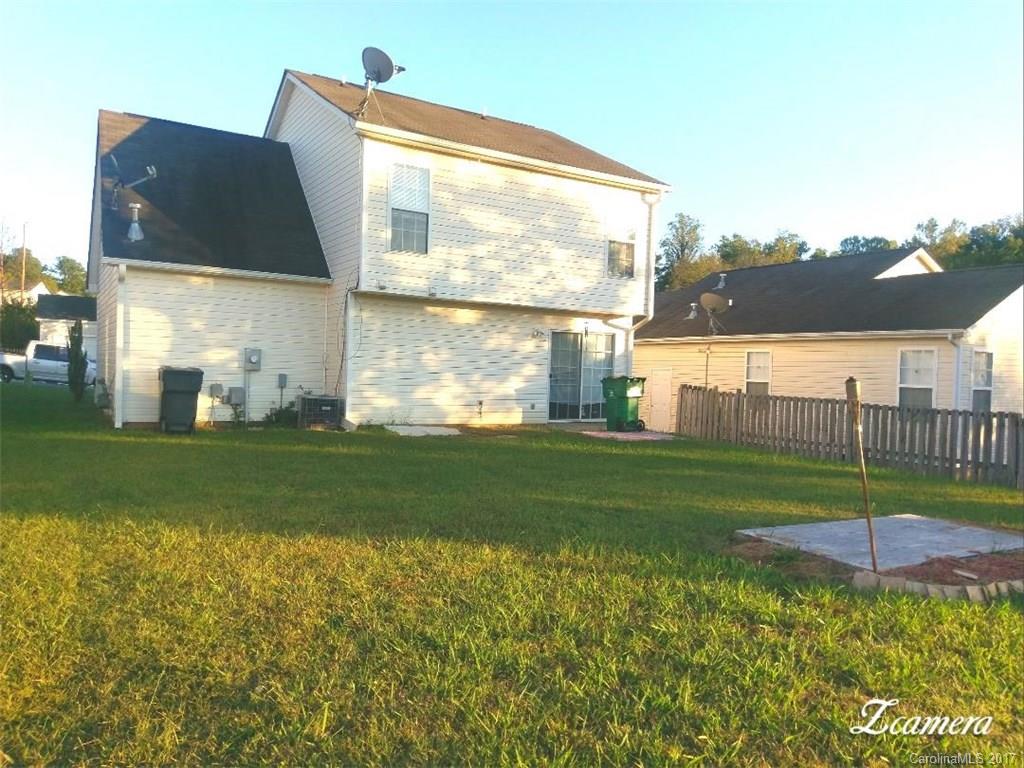 Barrington - Residential