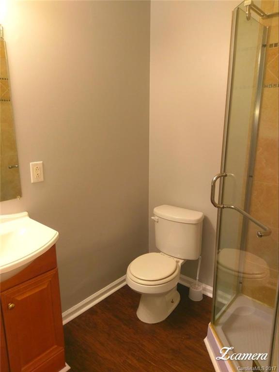 Barrington - Residential