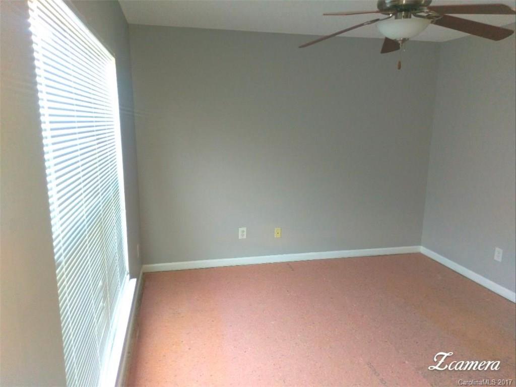 Barrington - Residential