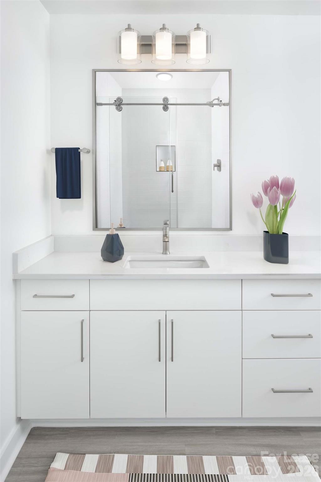 Second Ward - Residential Lease