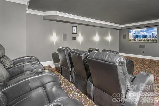 Second Ward - Residential Lease