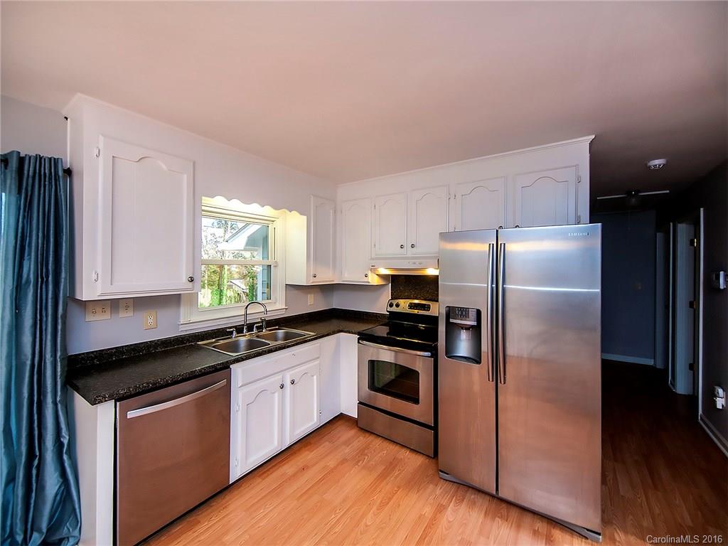 Cedars West - Residential