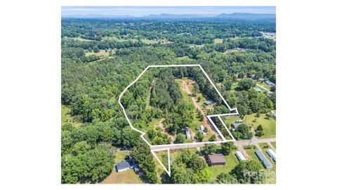 162 Lancaster Drive Forest City NC 28043
