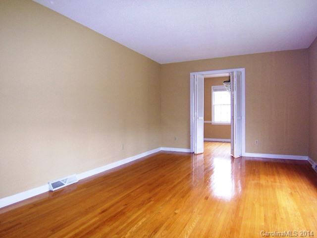 White Oaks - Residential