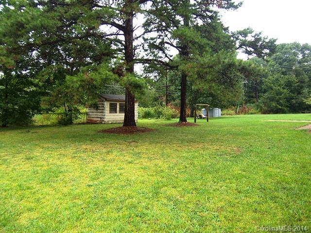 White Oaks - Residential